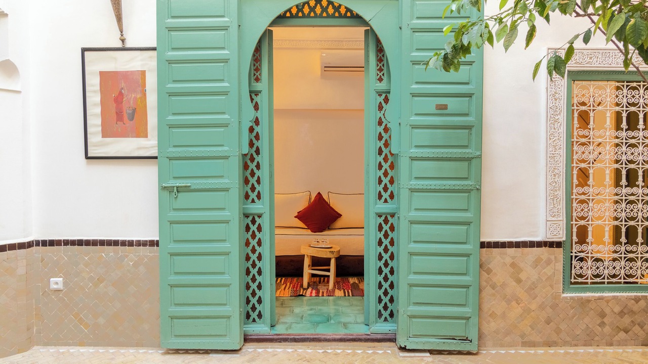 Photo of Outdoor in Mouassine