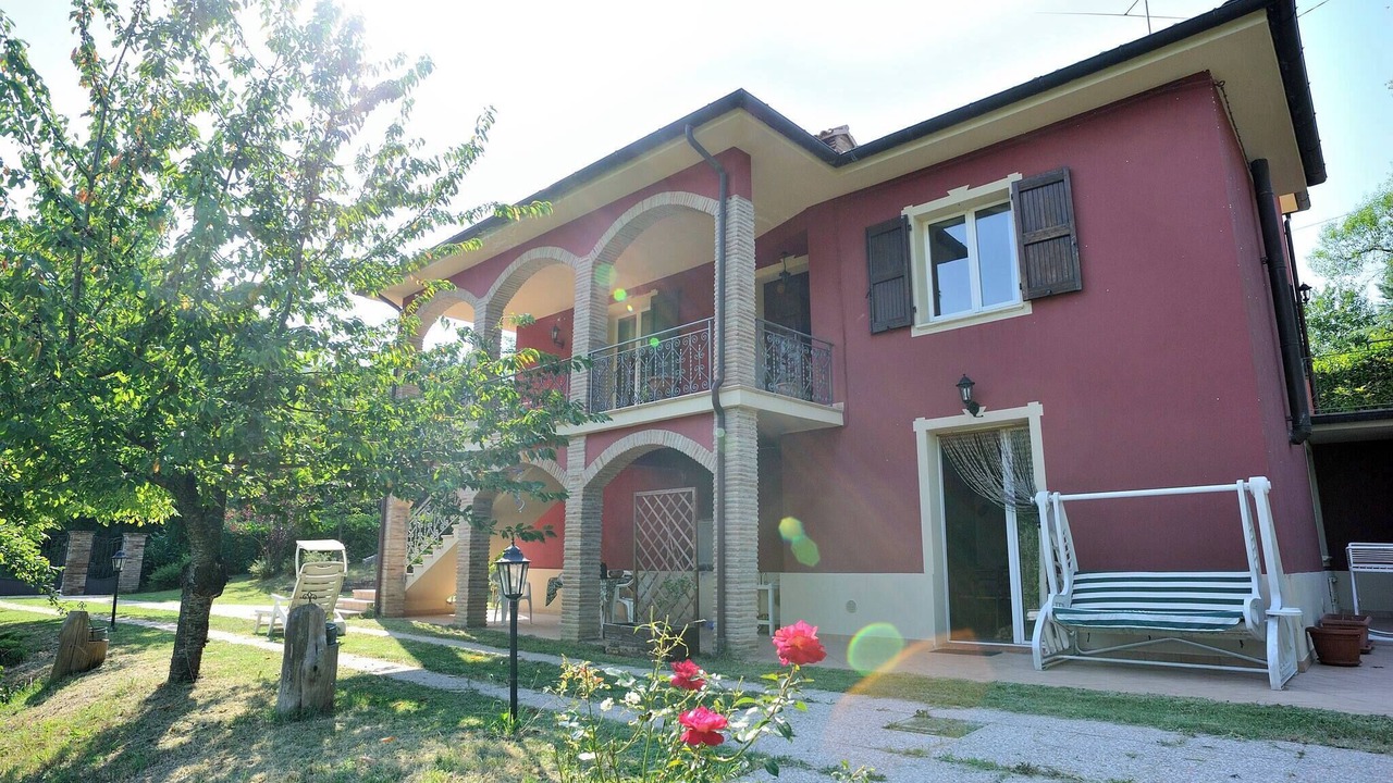 Photo of Outdoor in Apecchio