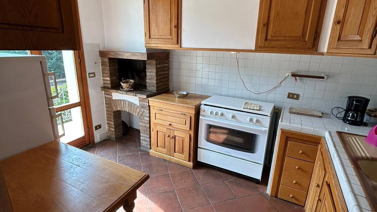 Photo of Kitchen in Apecchio