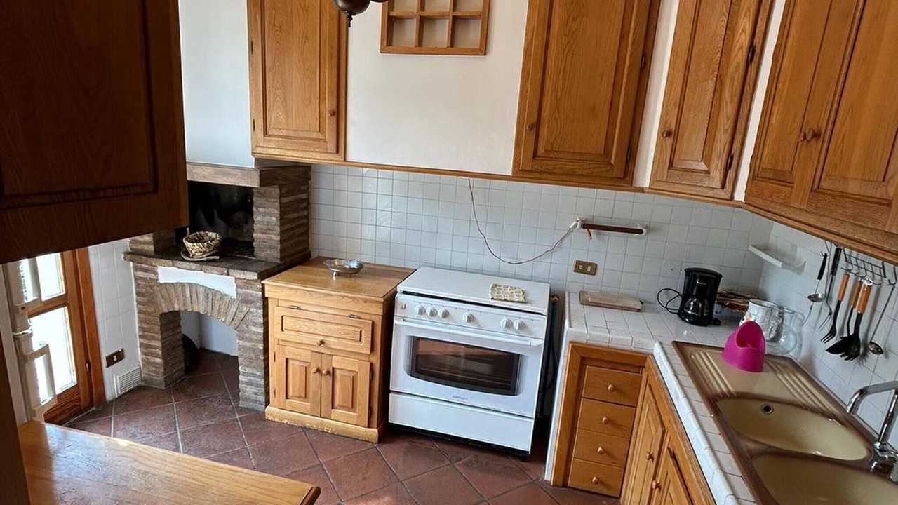 Photo of Kitchen in Apecchio