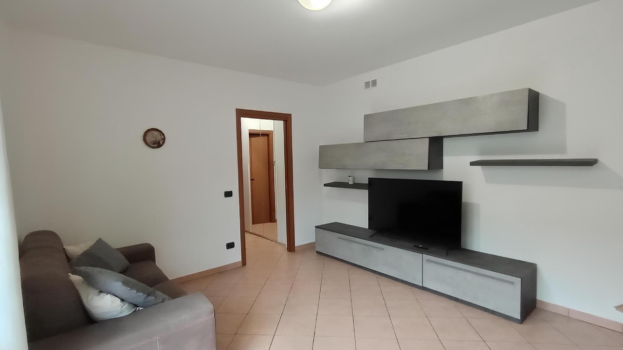 Photo of Livingroom in Lissone