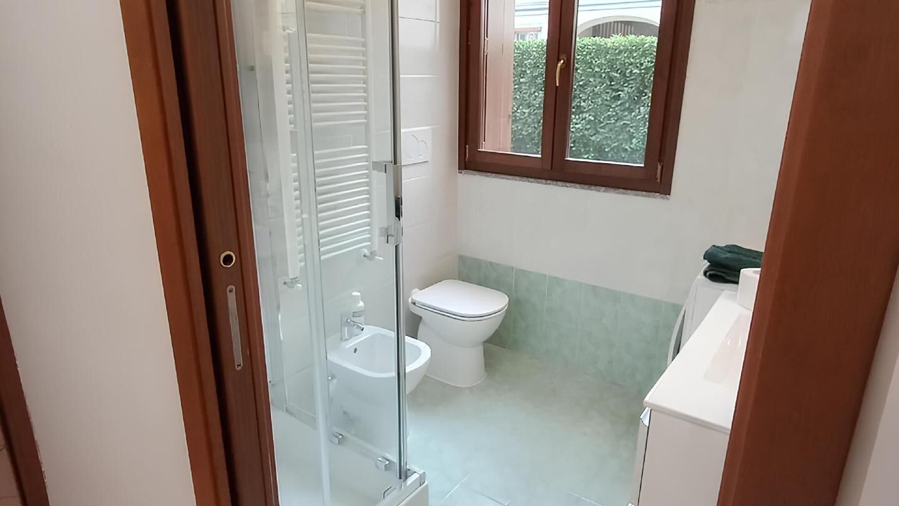 Photo of Bathroom in Lissone
