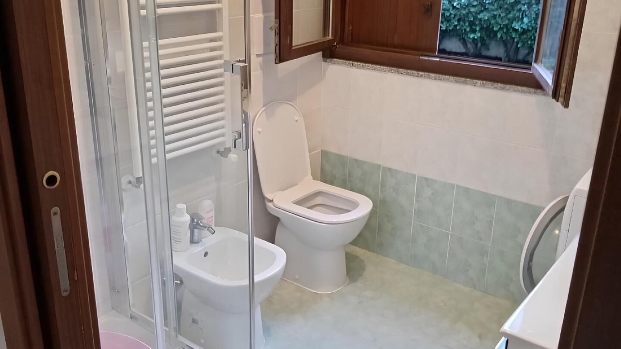Photo of Bathroom in Lissone