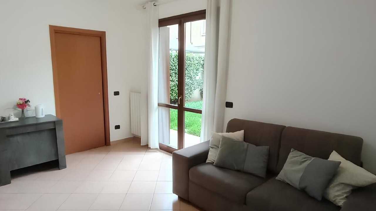 Photo of Livingroom in Lissone