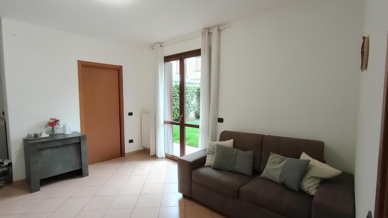 Photo of Livingroom in Lissone