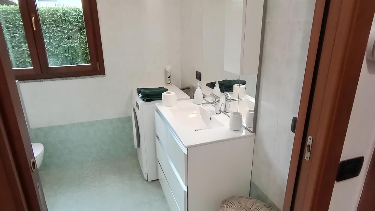 Photo of Bathroom in Lissone