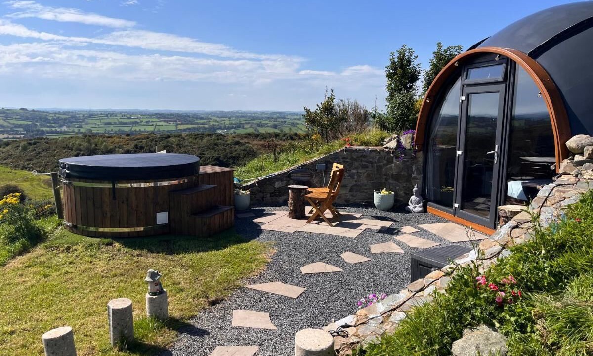 Photo of Outdoor in Silverbridge