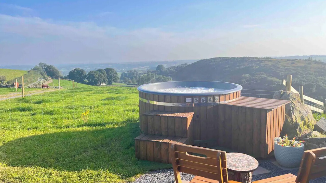 Photo of Outdoor in Silverbridge