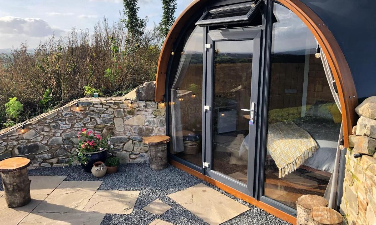 Photo of Patio Balcony in Silverbridge