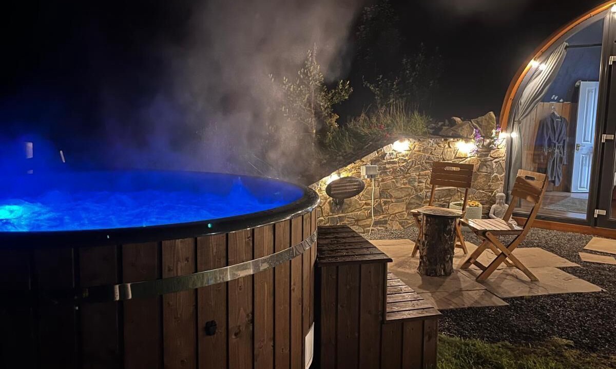 Photo of Outdoor in Silverbridge