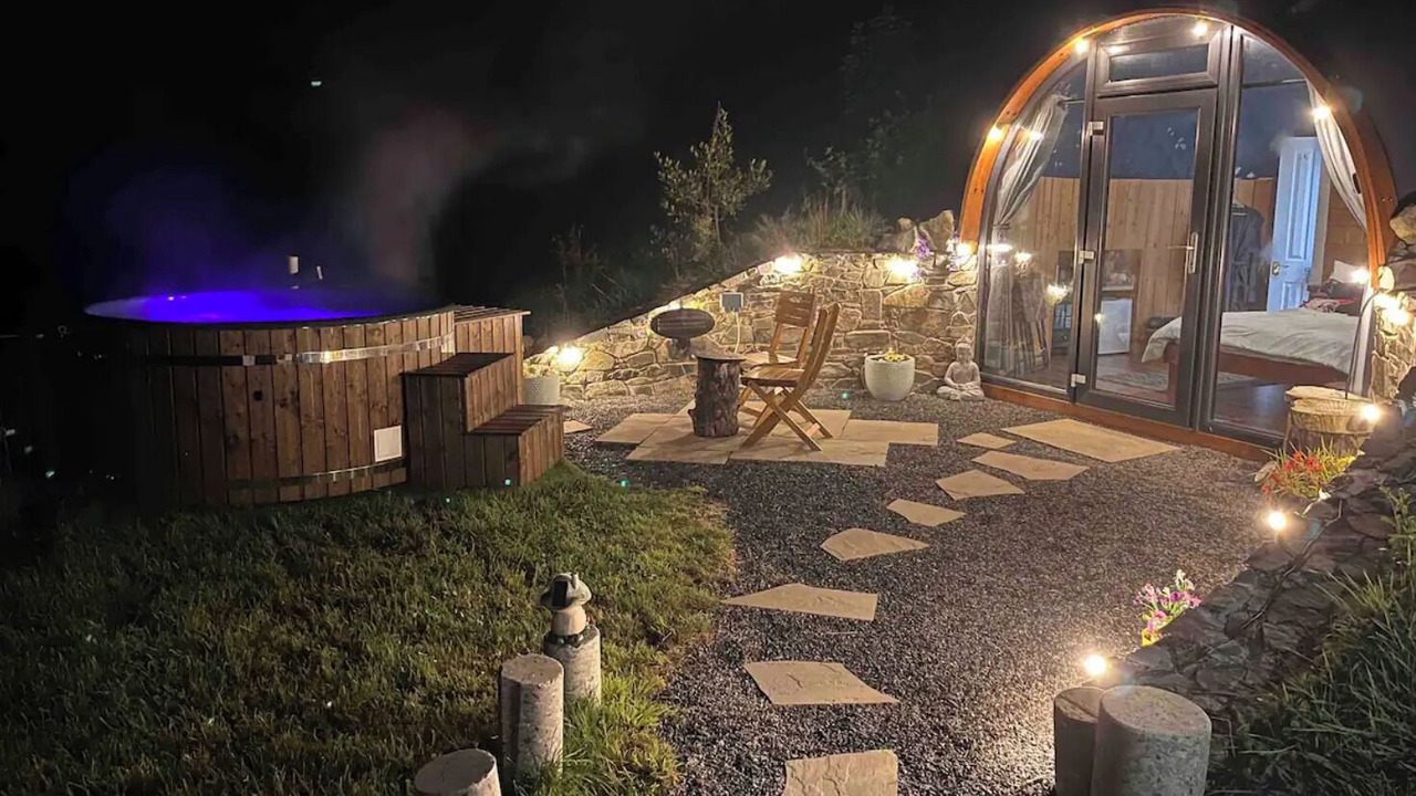 Photo of Outdoor in Silverbridge