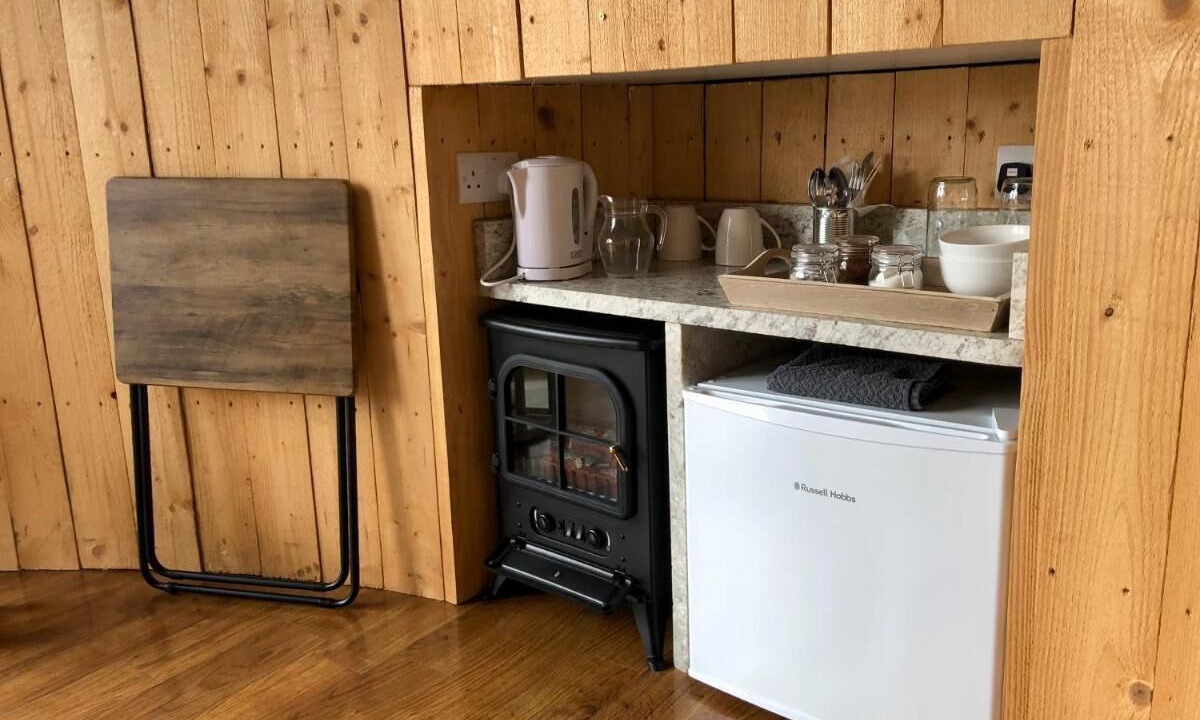 Photo of Kitchen in Silverbridge