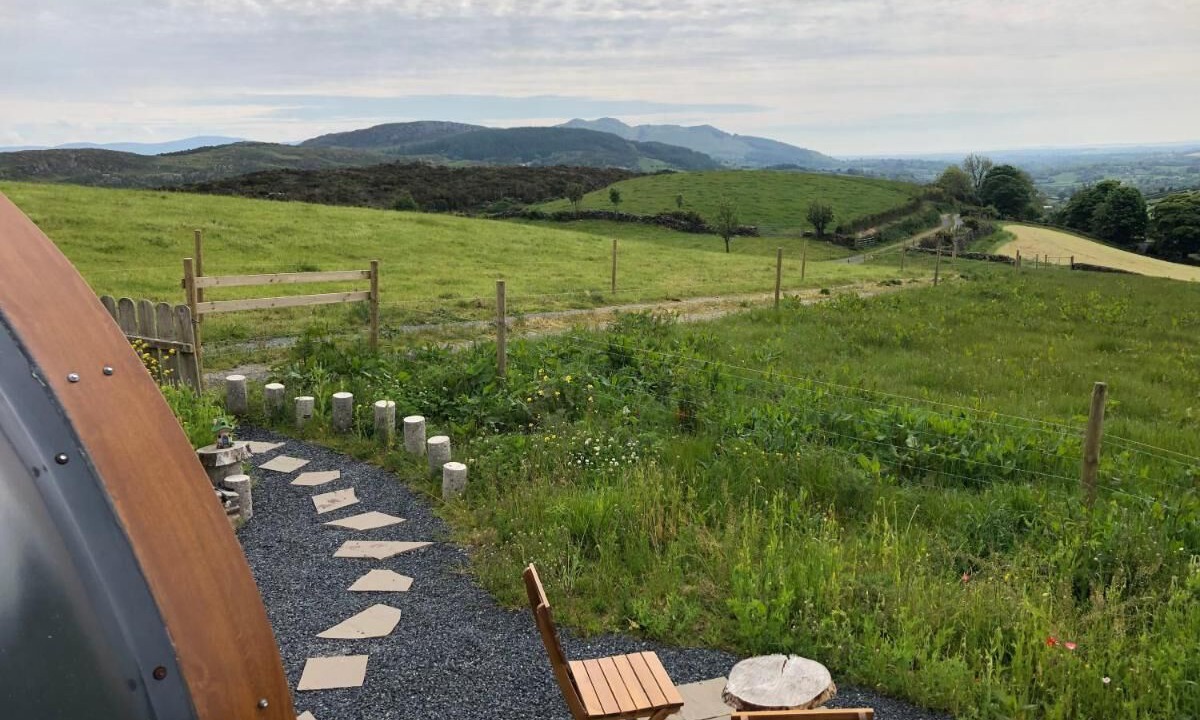 Photo of Outdoor in Silverbridge