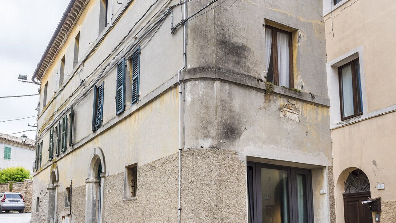 Photo of Outdoor in Camerano