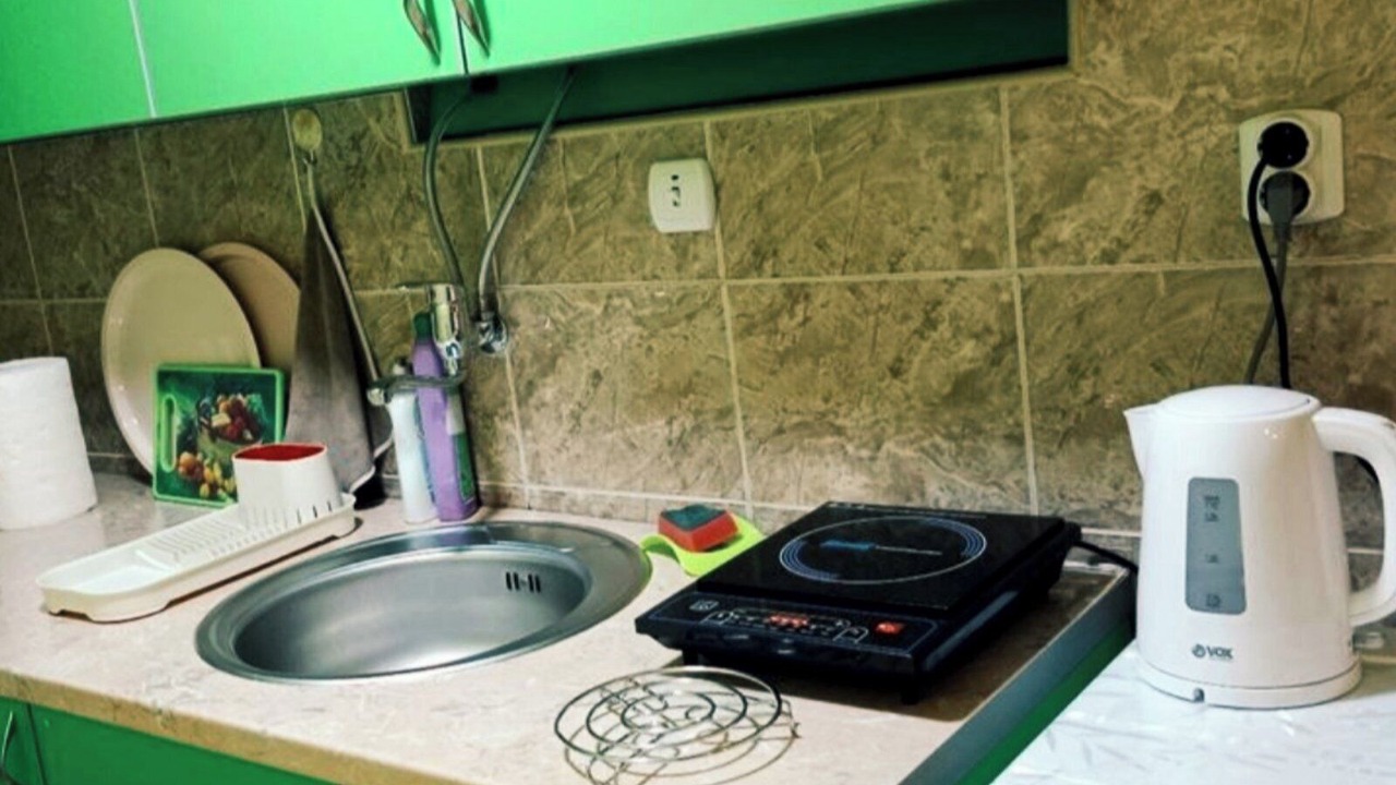 Photo of Kitchen in Terazije