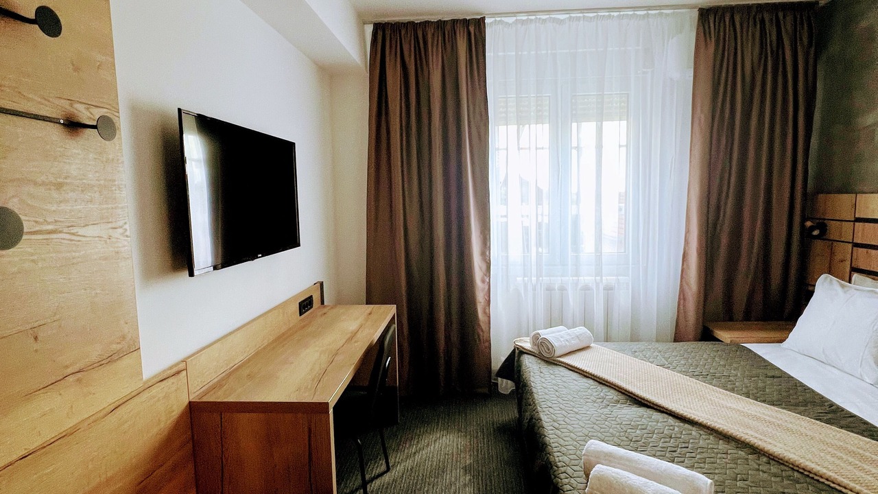 Photo of Bedroom in Stara Pazova