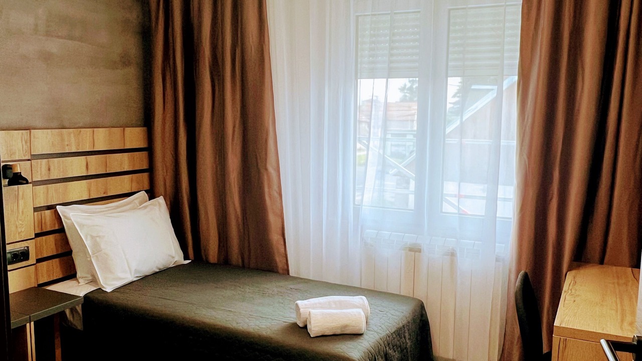 Photo of Bedroom in Stara Pazova