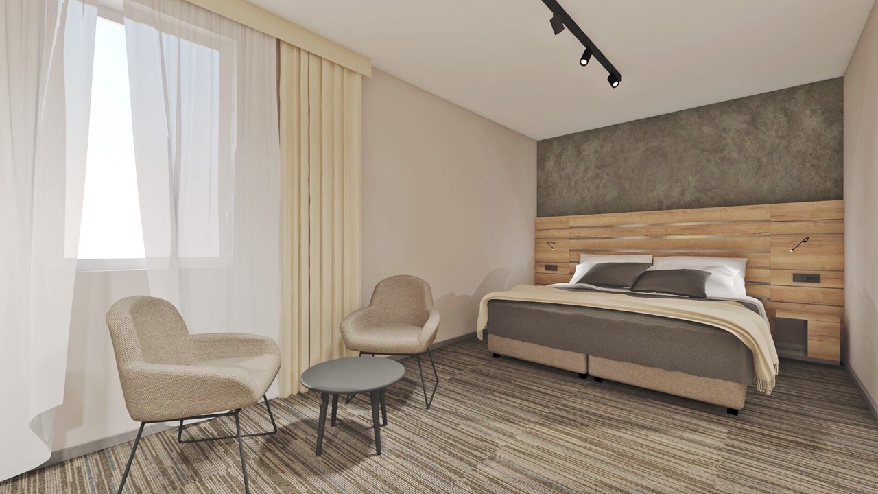 Photo of Bedroom in Stara Pazova