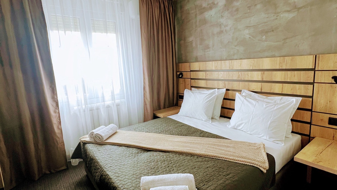 Photo of Bedroom in Stara Pazova