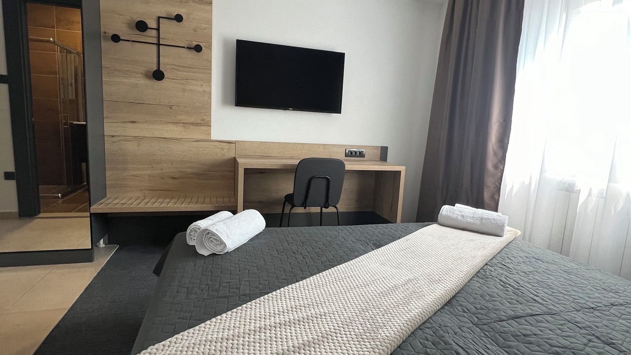 Photo of Bedroom in Stara Pazova