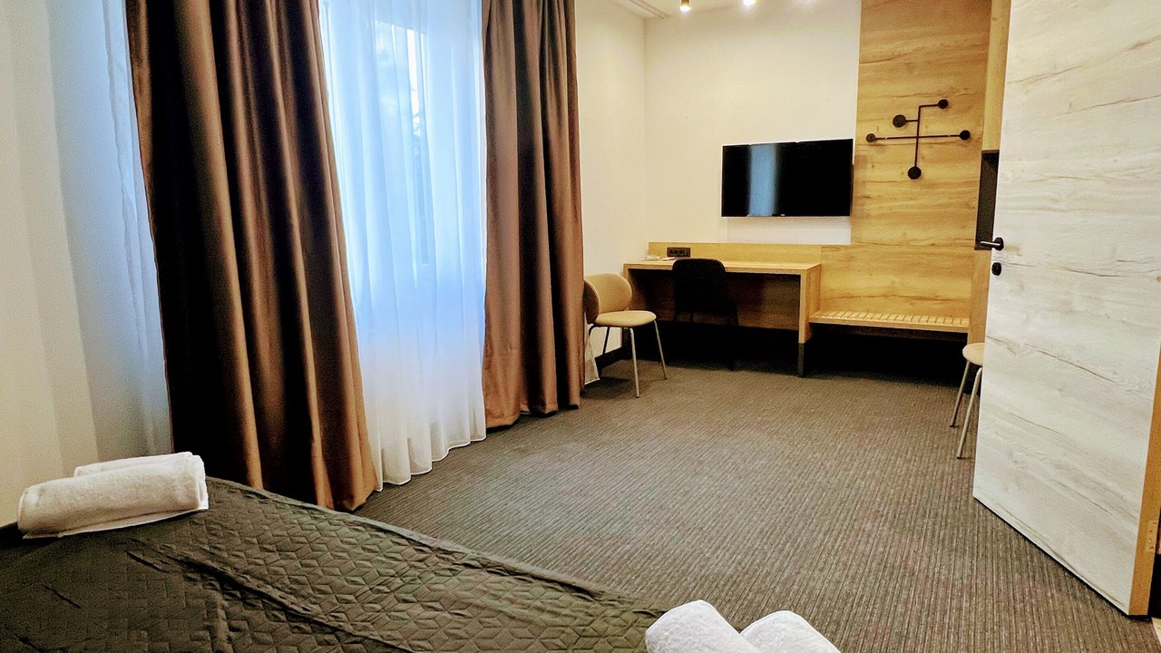 Photo of Bedroom in Stara Pazova