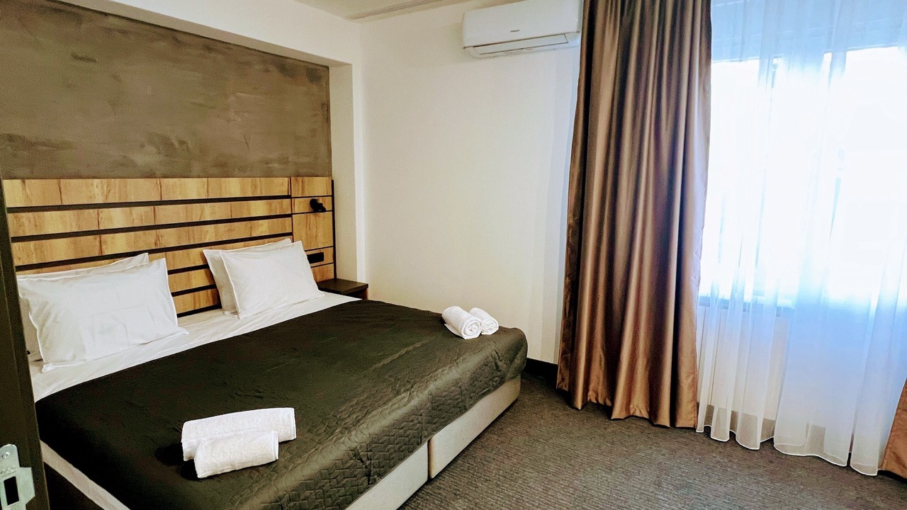 Photo of Bedroom in Stara Pazova