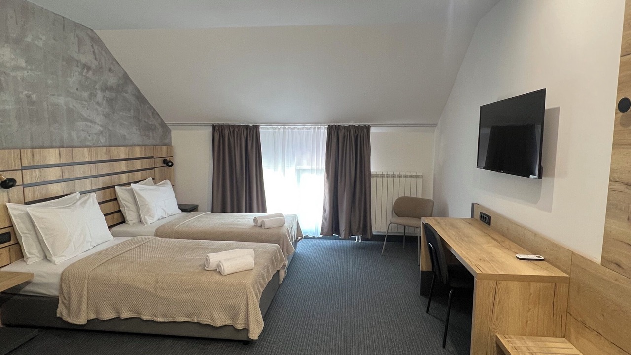 Photo of Bedroom in Stara Pazova