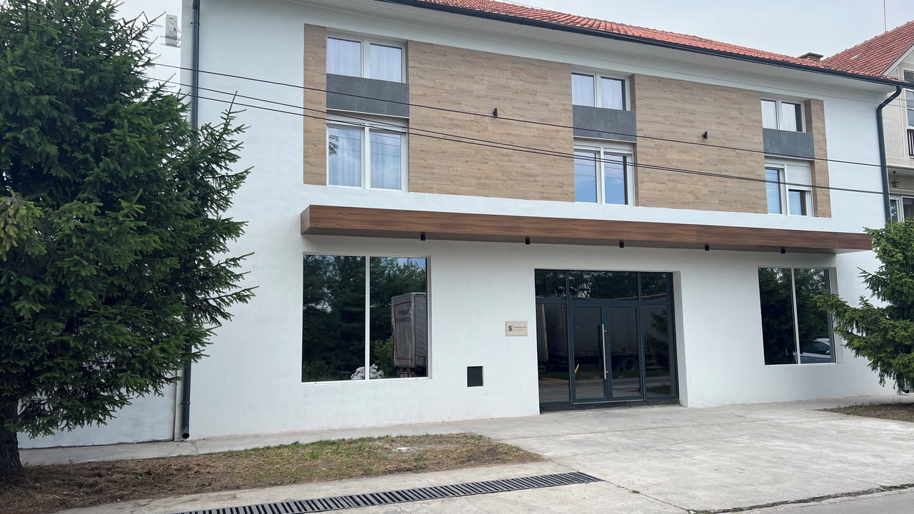 Photo of Outdoor in Stara Pazova