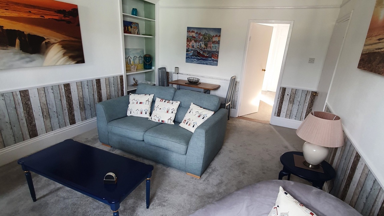 Photo of Bedroom in Stratton