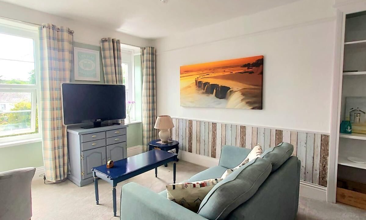 Photo of Livingroom in Stratton
