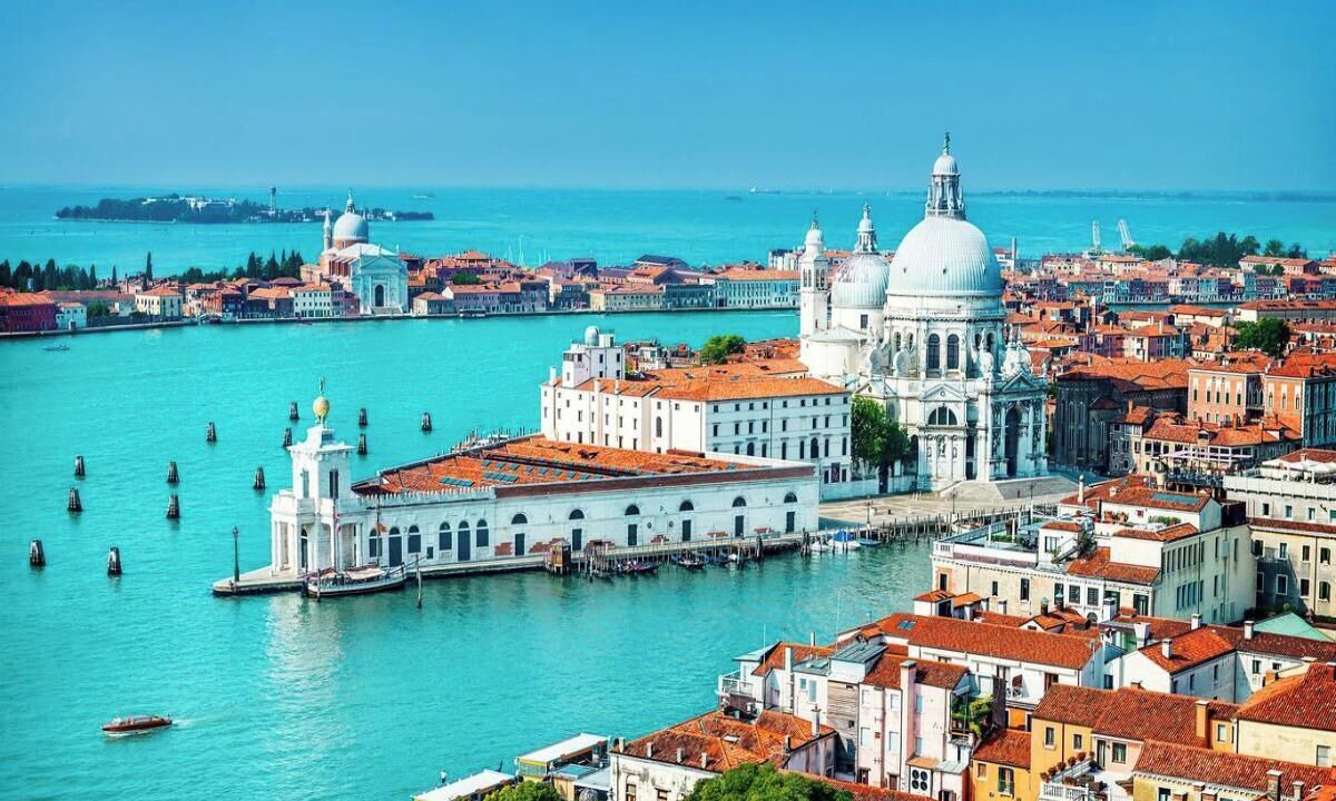 Photo of Others in Isola San Giorgio Maggiore