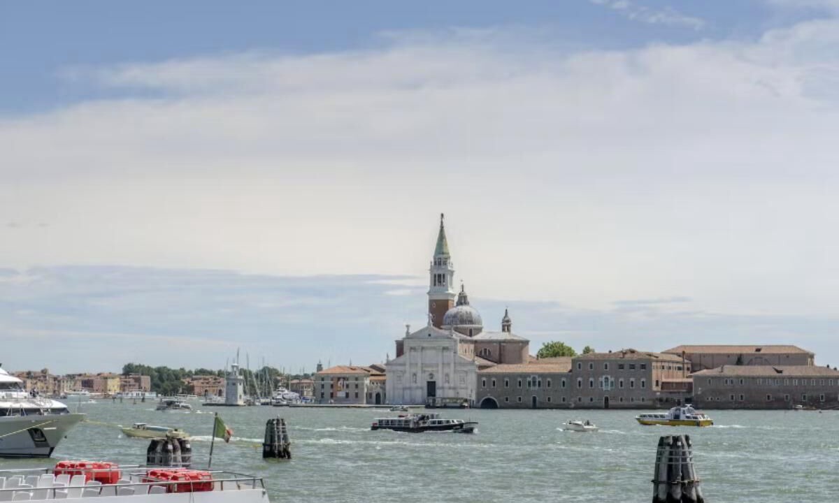 Photo of Outdoor in Isola San Giorgio Maggiore