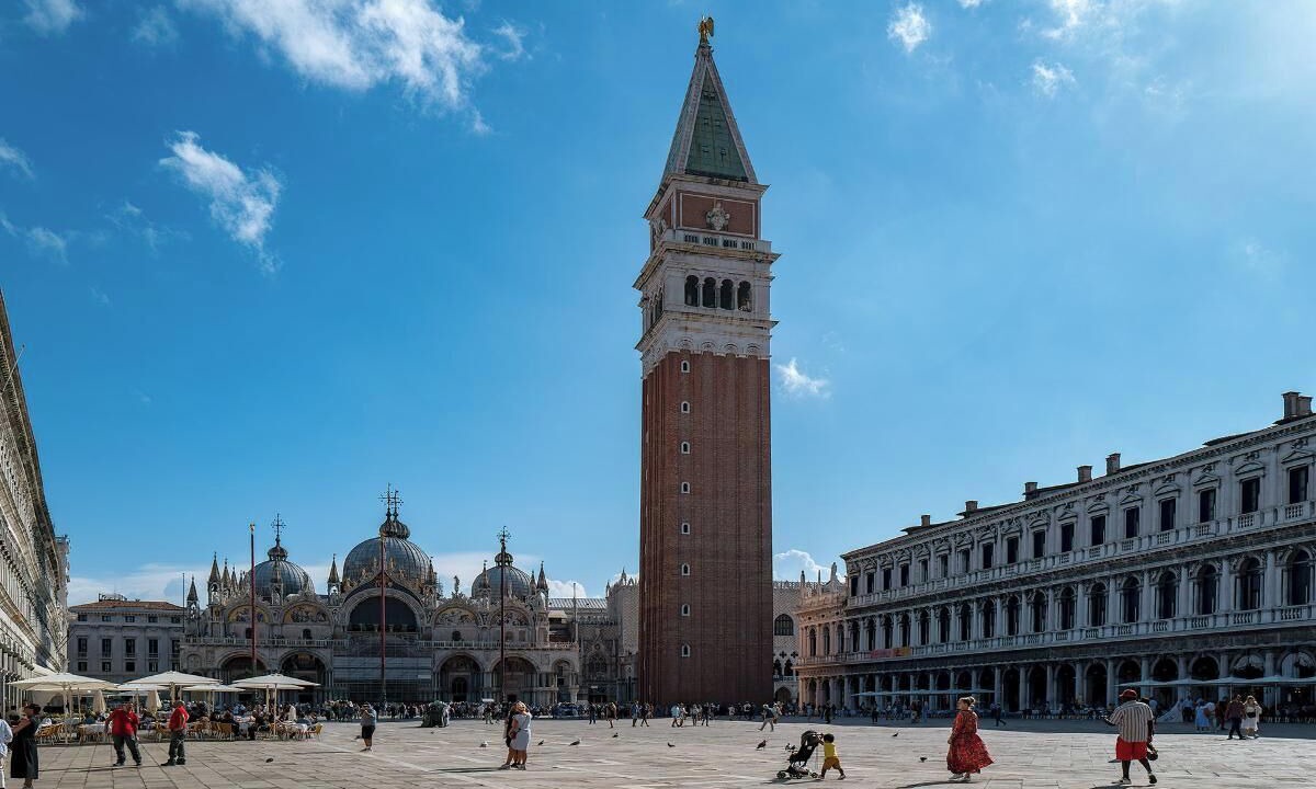 Photo of Others in Isola San Giorgio Maggiore