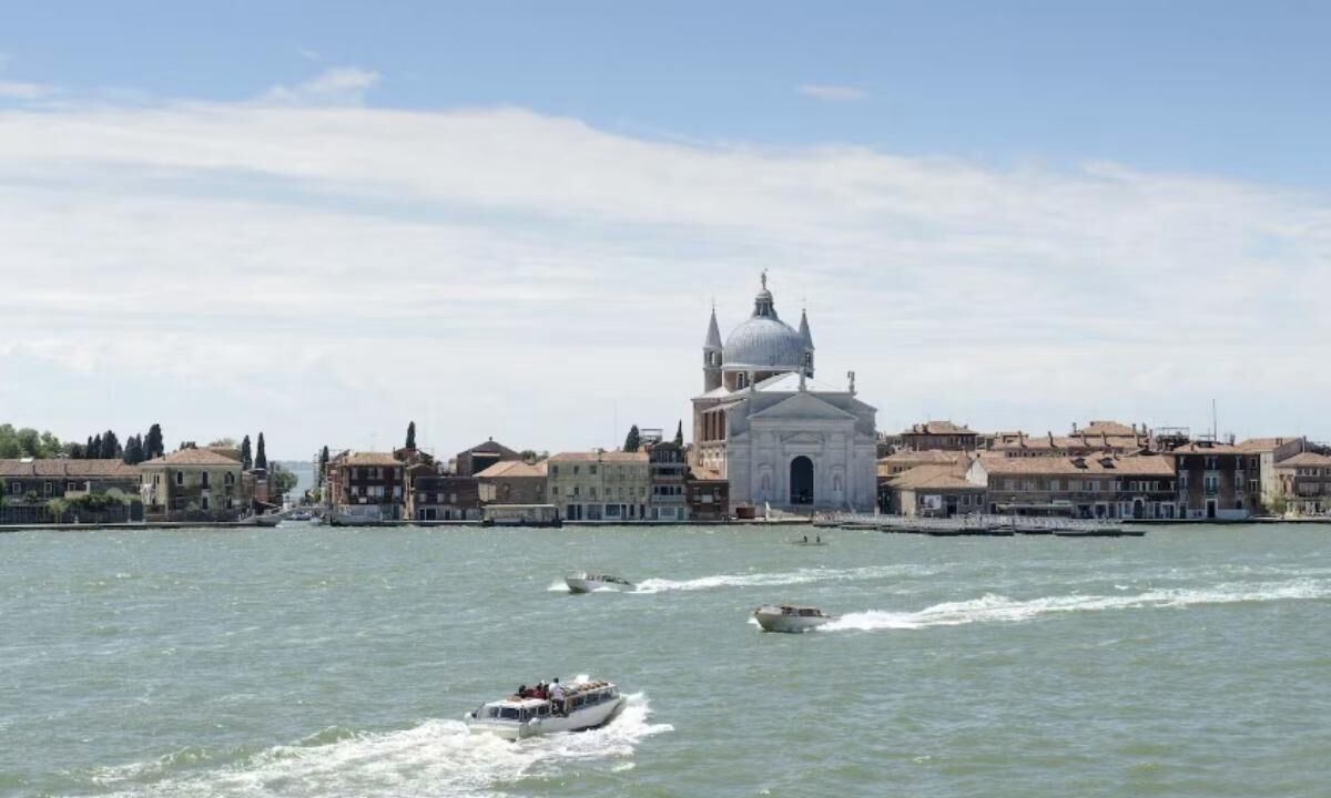 Photo of Others in Isola San Giorgio Maggiore