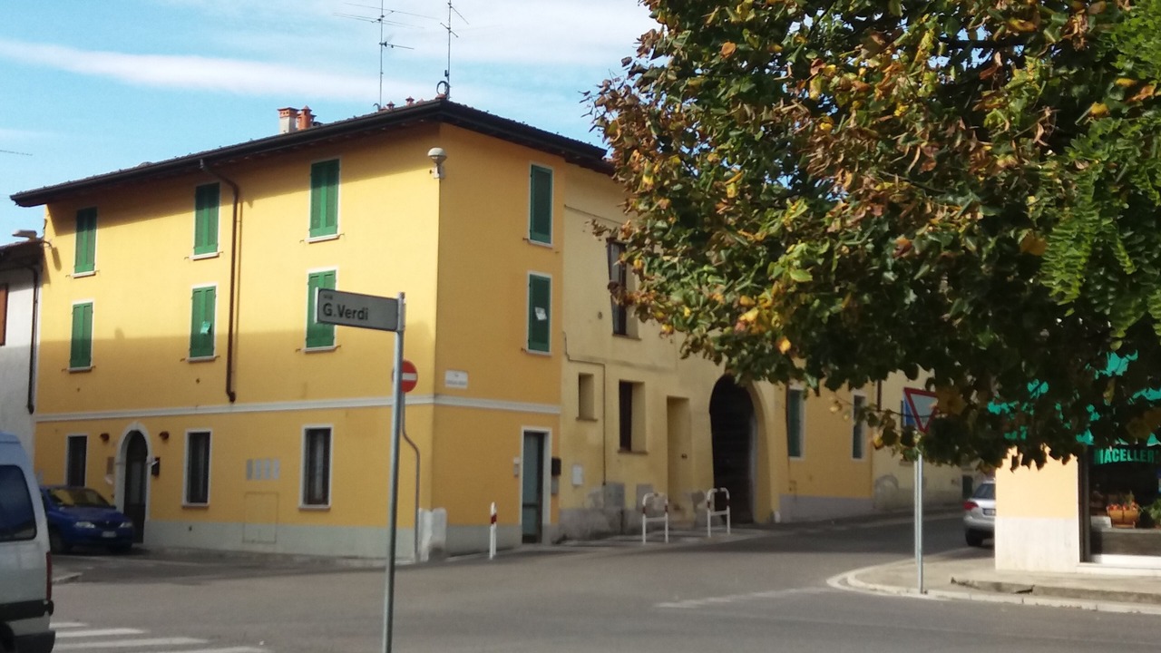 Photo of Outdoor in Verolanuova