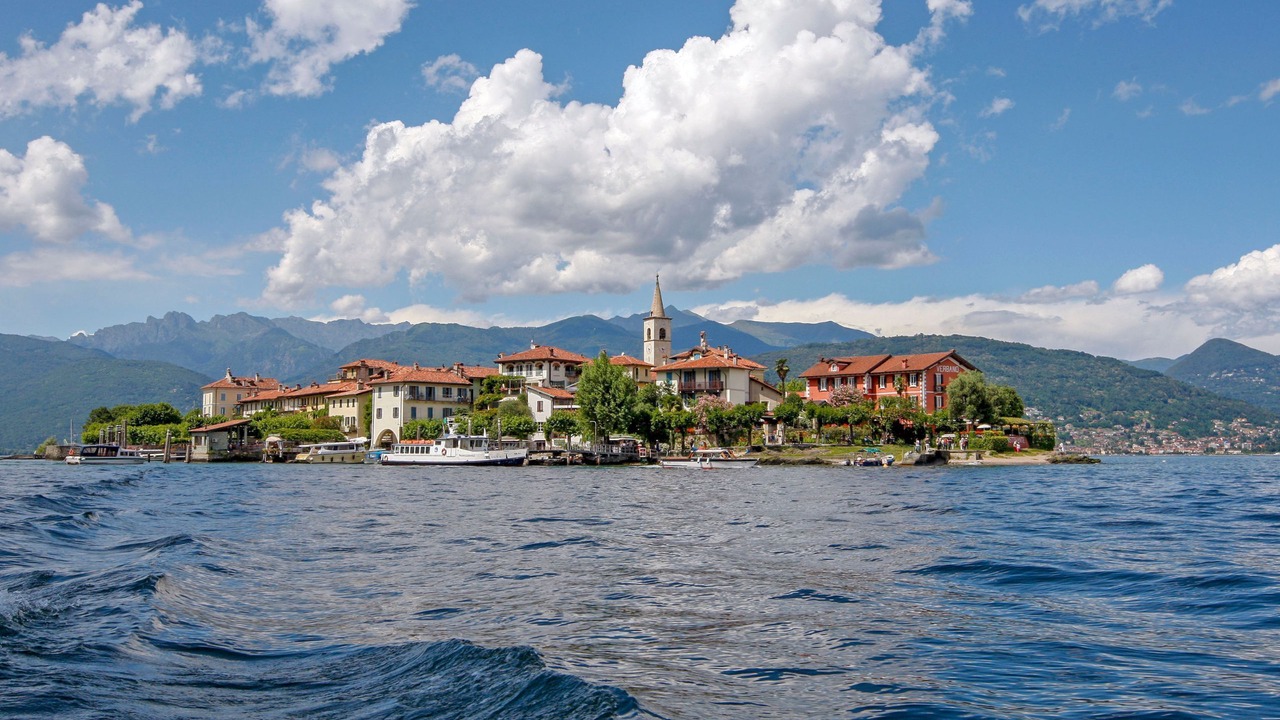 Photo of Others in Baveno