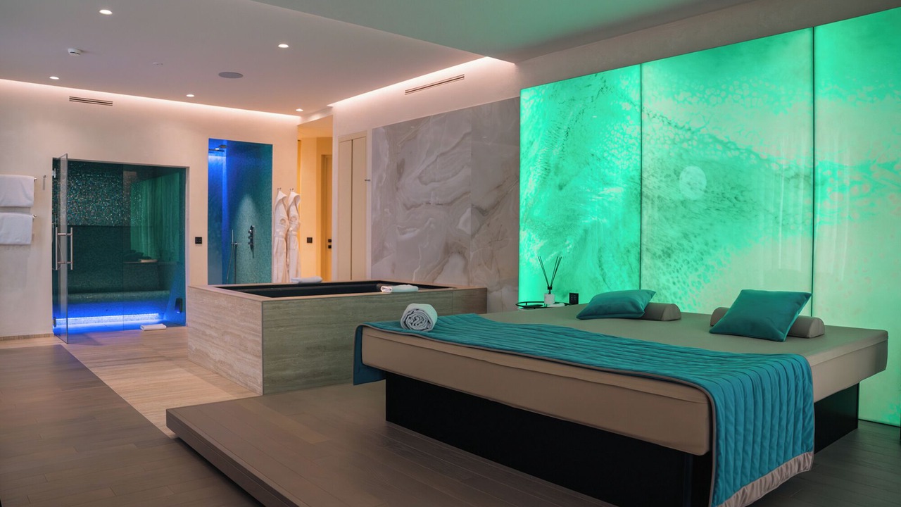 Photo of Bedroom in Stresa