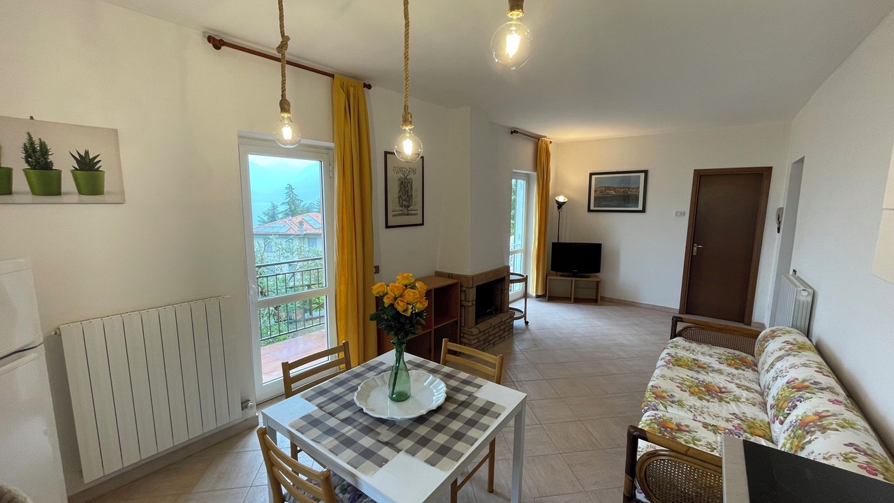 Photo of Livingroom in Sulzano