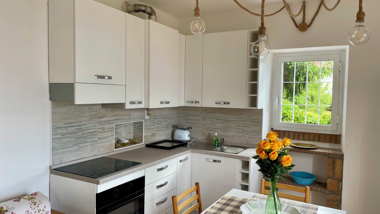 Photo of Kitchen in Sulzano