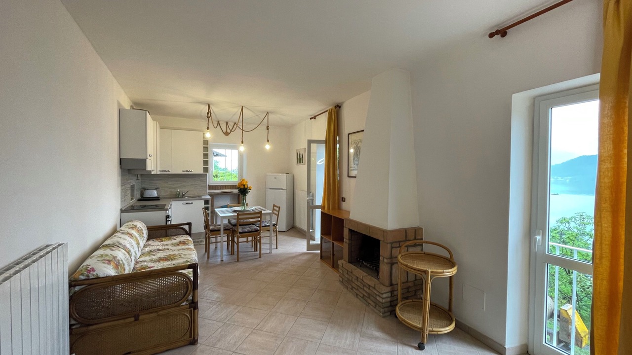 Photo of Livingroom in Sulzano