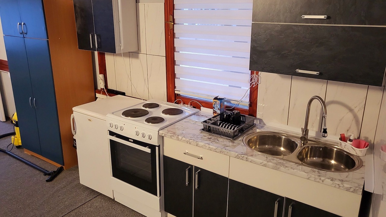 Photo of Kitchen in Zvezdara