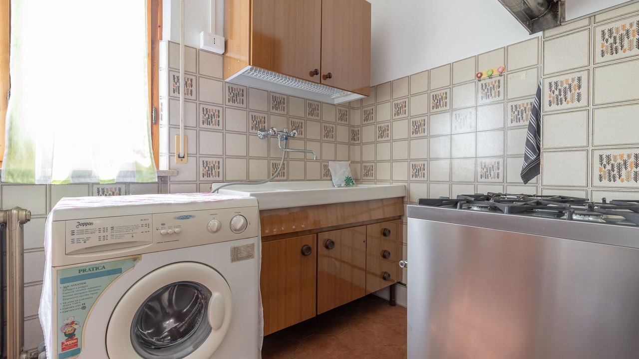 Photo of Kitchen in San Costanzo