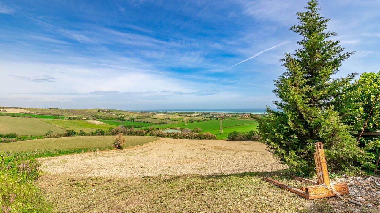 Photo of Outdoor in San Costanzo