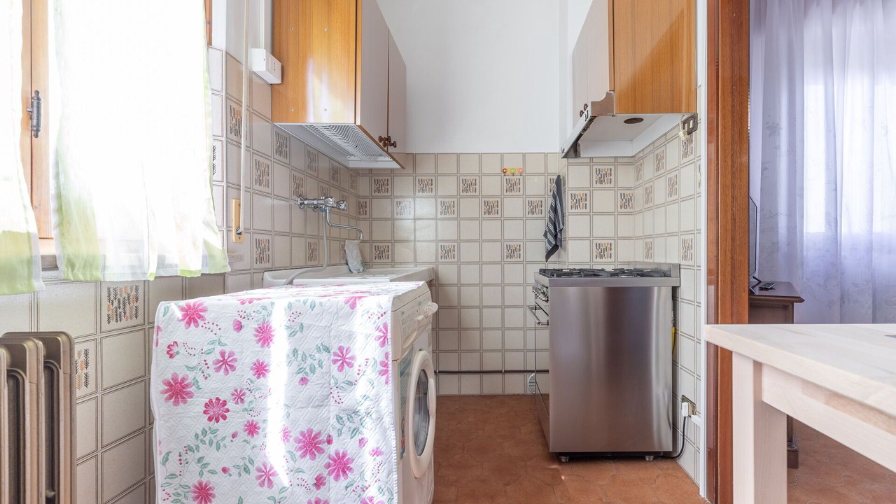 Photo of Kitchen in San Costanzo