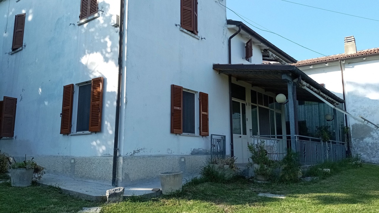Photo of Outdoor in Montefelcino