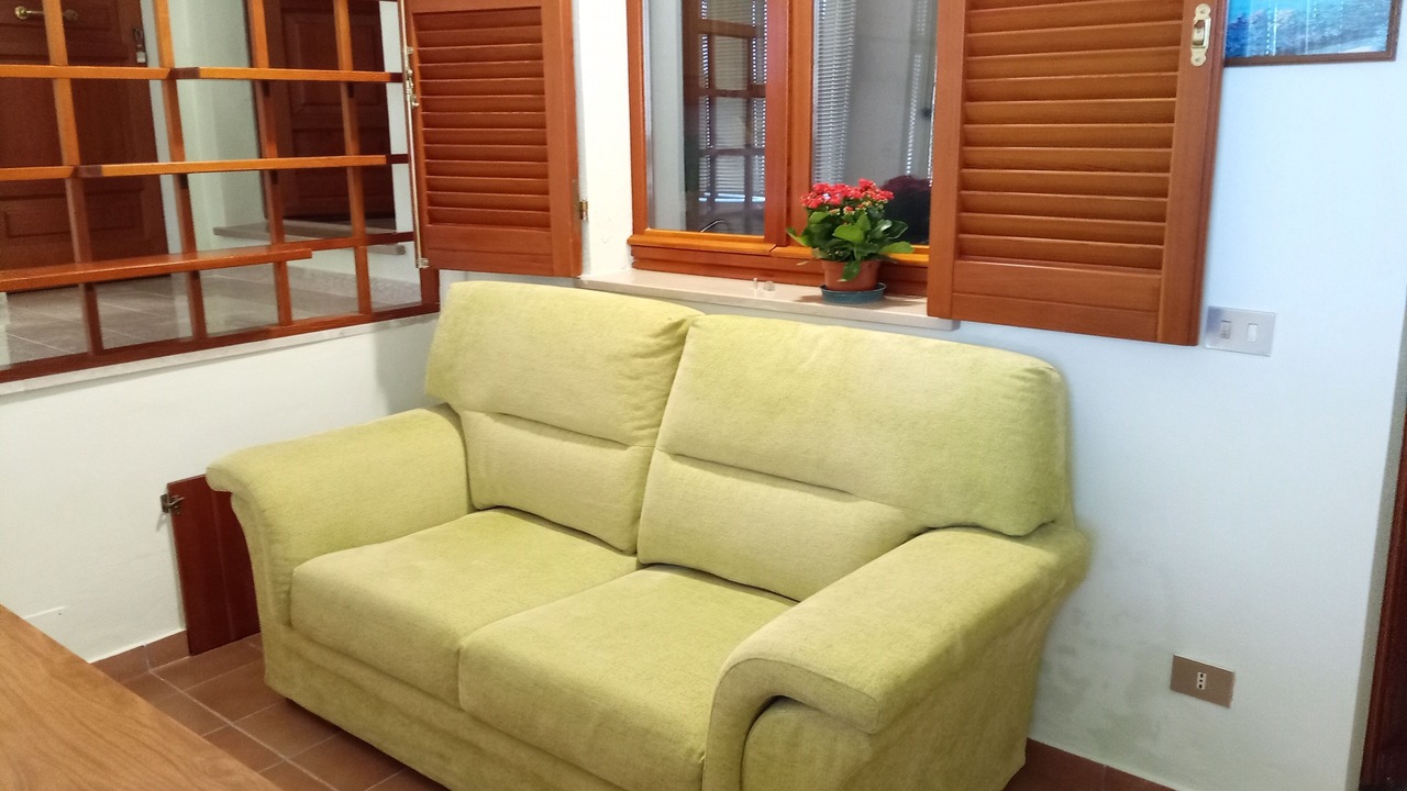 Photo of Livingroom in Montefelcino