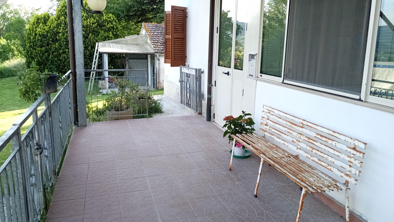 Photo of Outdoor in Montefelcino