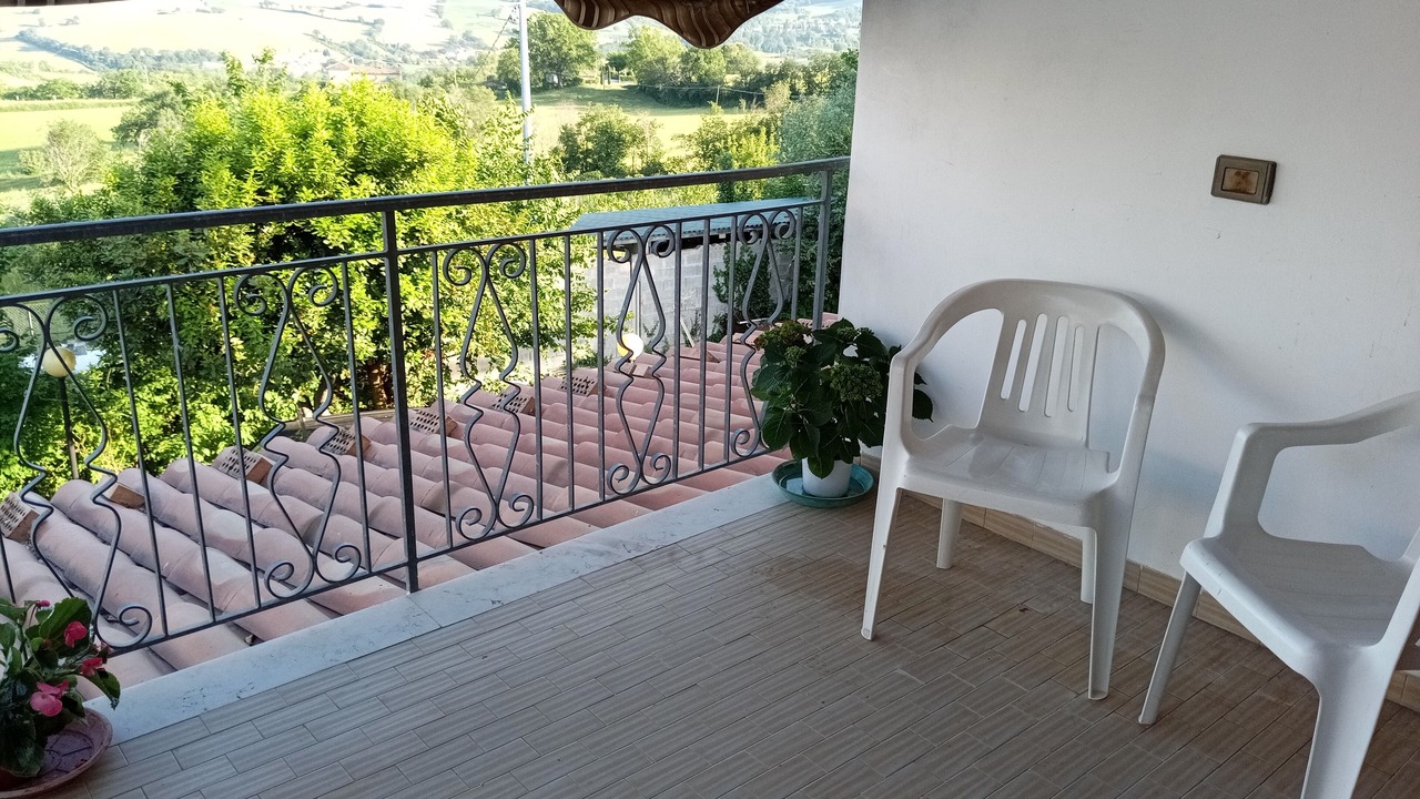 Photo of Outdoor in Montefelcino