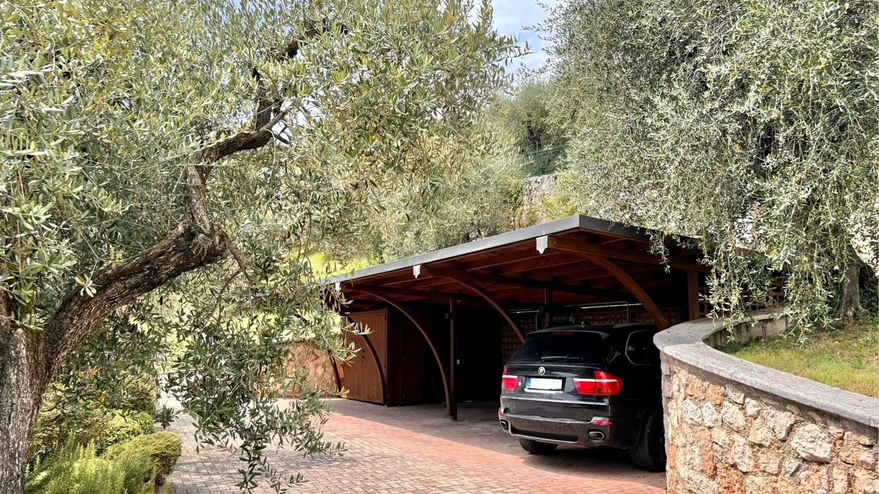 Photo of Outdoor in Caprino Veronese