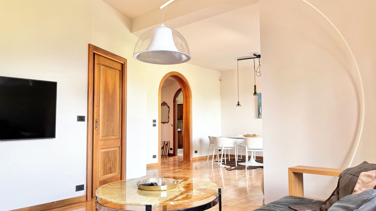 Photo of Livingroom in Caprino Veronese